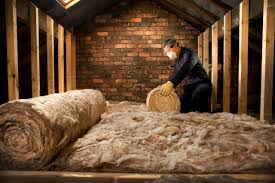 Types of Insulation We Offer in Centereach, NY